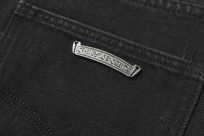 Chrome Hearts New Pants -9981