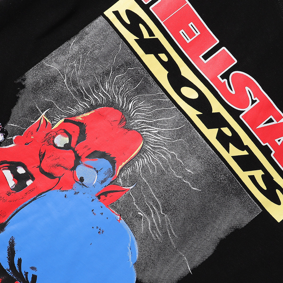 Hellstar new fashion T-shirt