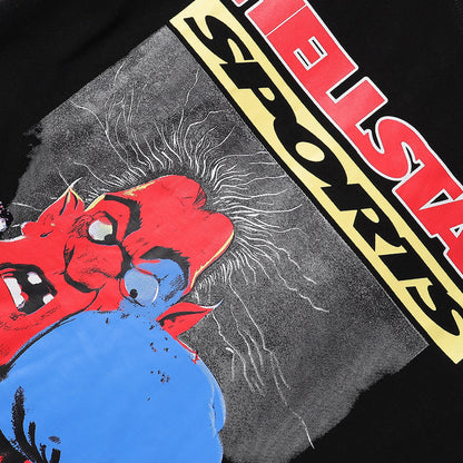 Hellstar new fashion T-shirt
