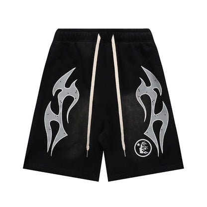Hellstar Studios Shorts New