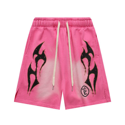 Hellstar Studios Shorts New