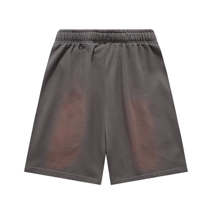 Hellstar Studios Shorts New