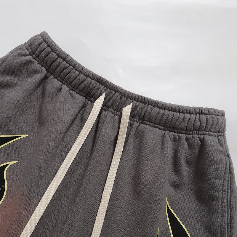 Hellstar Studios Shorts New