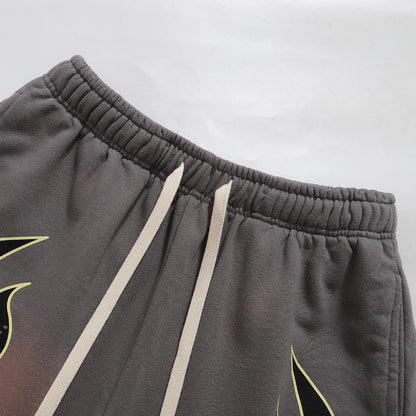 Hellstar Studios Shorts New