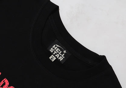 Hellstar new fashion T-shirt