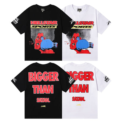 Hellstar new fashion T-shirt