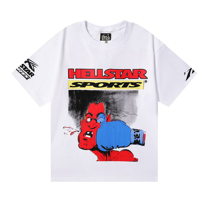 Hellstar new fashion T-shirt