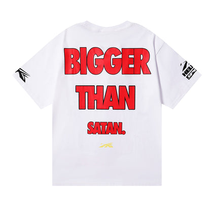 Hellstar new fashion T-shirt