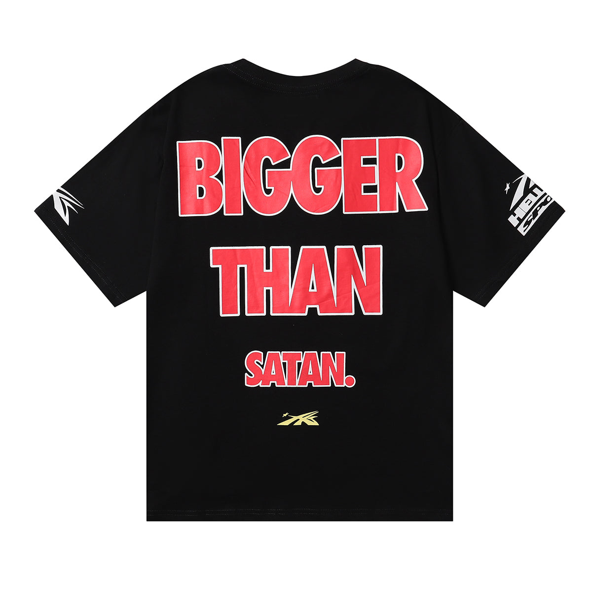 Hellstar new fashion T-shirt