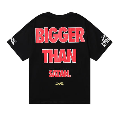 Hellstar new fashion T-shirt