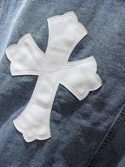Chrome Hearts New Jacket -111