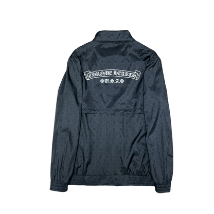 Chrome Hearts New Jacket -118