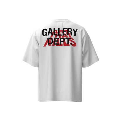 GALLERY DEPT 2024 New T-shirt D95