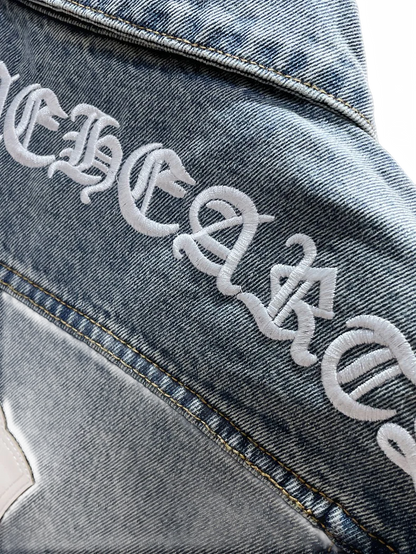 Chrome Hearts New Jacket -111