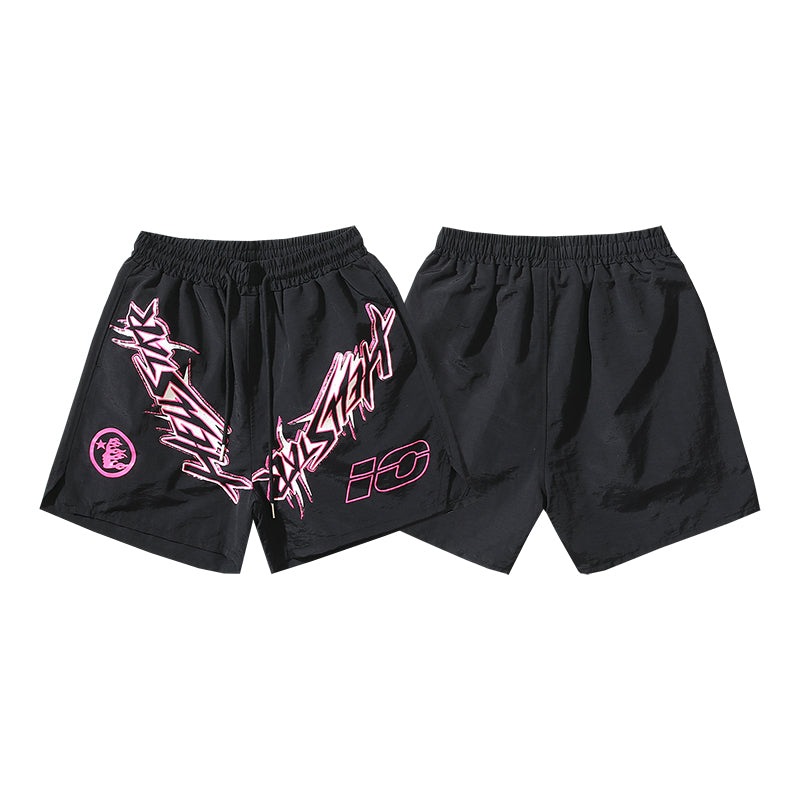 Hellstar Studios Shorts New