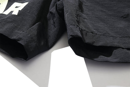 Hellstar Studios Shorts New