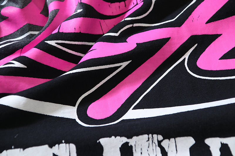 Hellstar new fashion T-shirt Suit