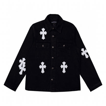 Chrome Hearts New Jacket -111