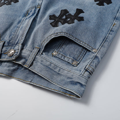 Chrome Hearts New Shorts -9919