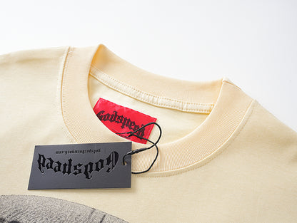 God Speed Sweatshirt-1197