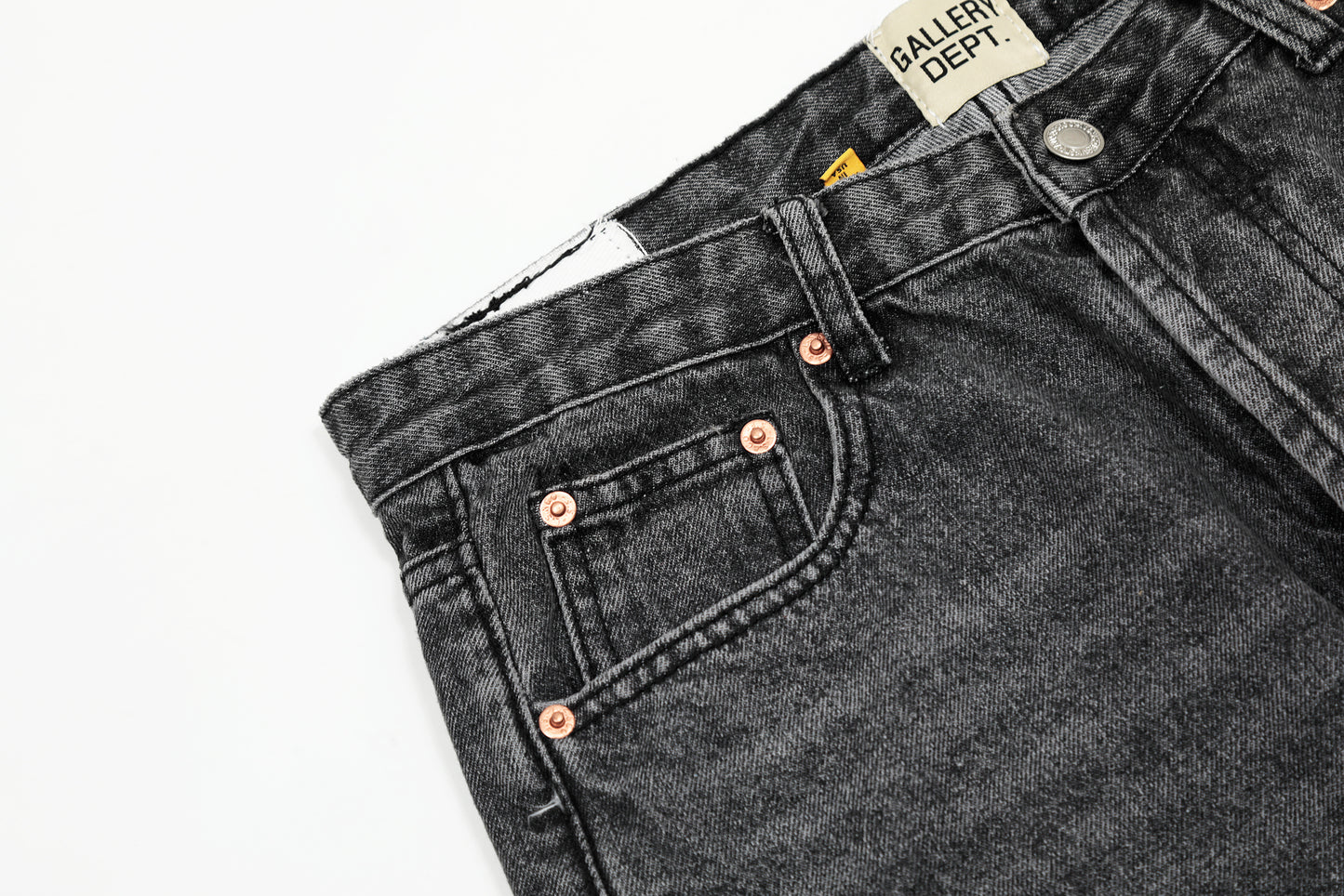 Chrome Hearts New Pants - 8102