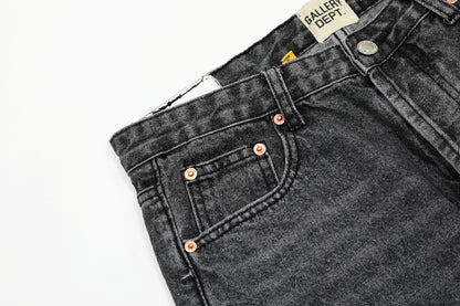 Chrome Hearts New Pants - 8102