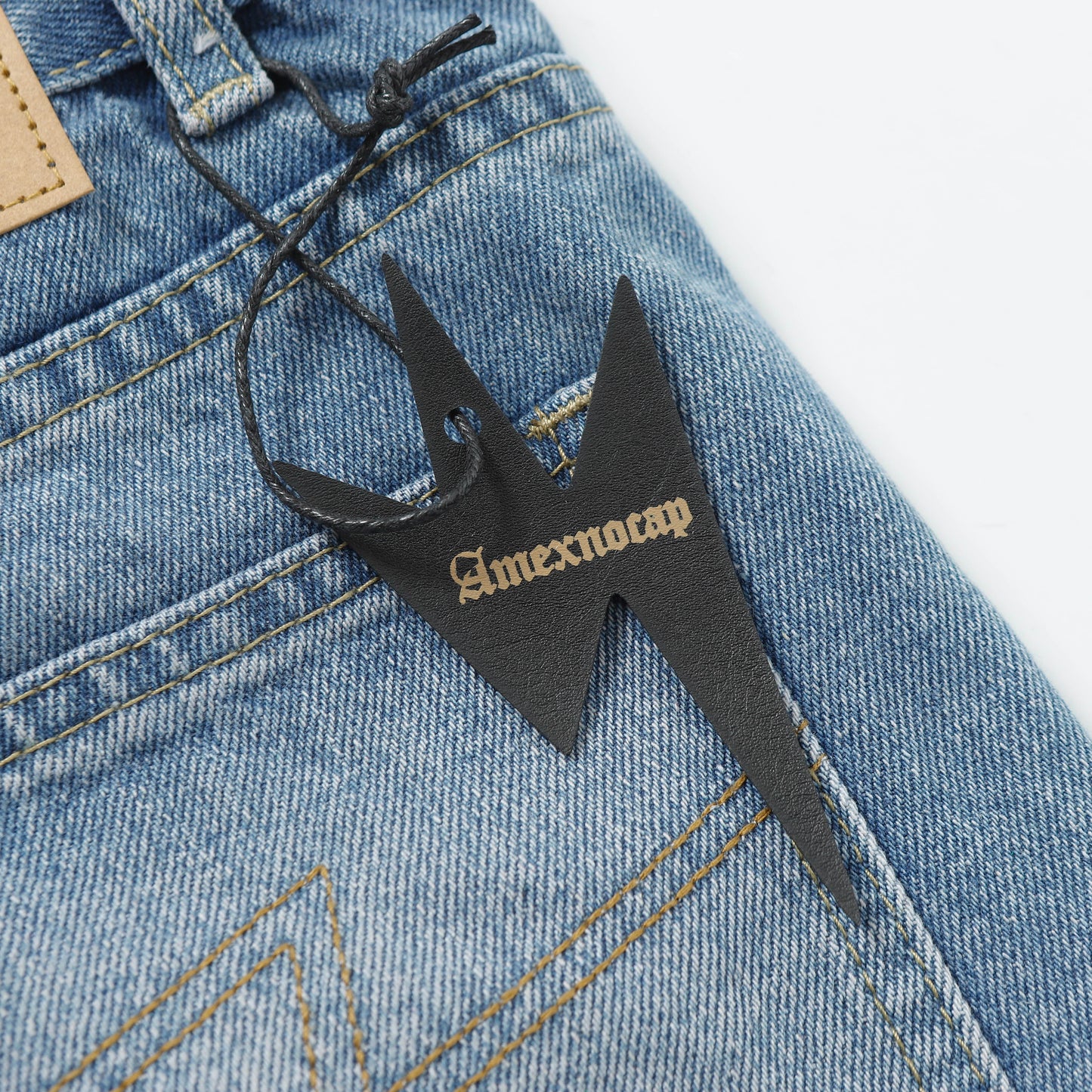 Amexnocap Pants 008