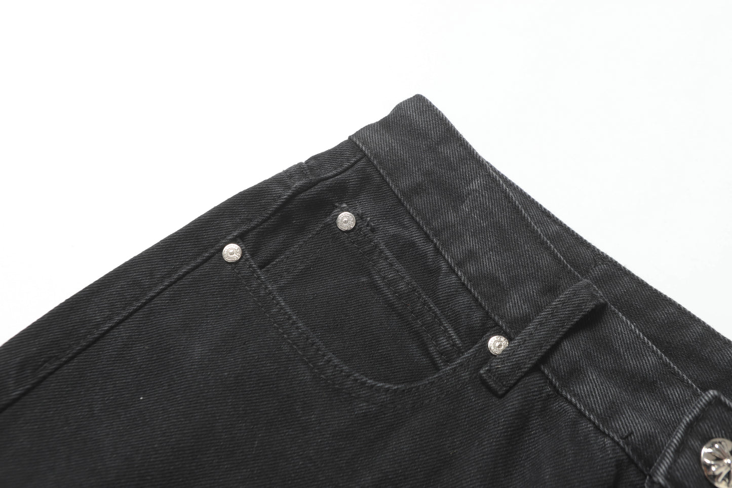 Chrome Hearts New Pants -9981