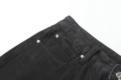 Chrome Hearts New Pants -9981