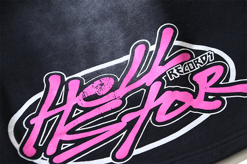 Hellstar new fashion T-shirt Suit