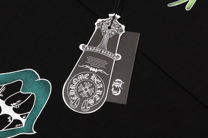 Chrome Hearts New Hoodie -7012