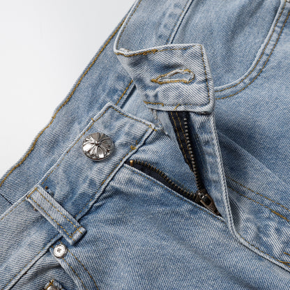 Chrome Hearts New Shorts -9926