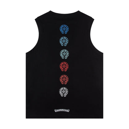 Chrome Hearts New T-shirts TB40