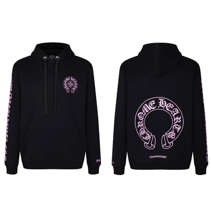 Chrome Hearts New Hoodie -7026