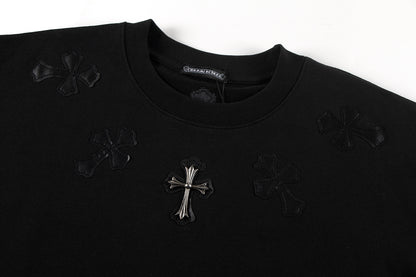 Chrome Hearts New SWEATSHIRTS -TQ14