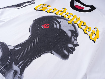 God Speed Sweatshirt-1196