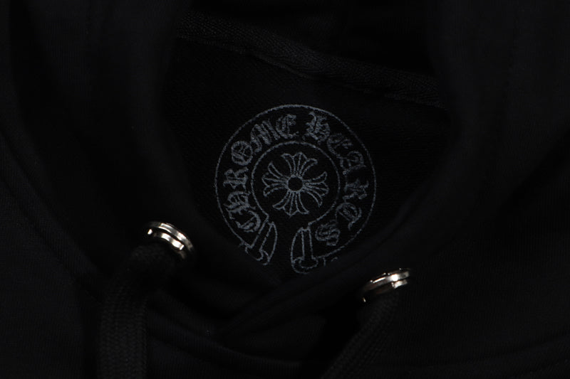 Chrome Hearts New Hoodie -7026