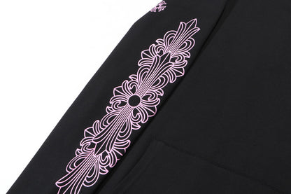 Chrome Hearts New Hoodie -7025