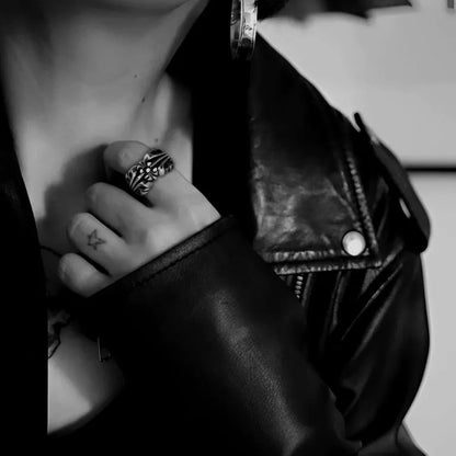 K&T RING -6