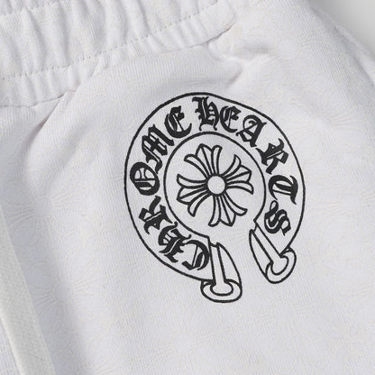 Chrome Hearts New Pants - 1001