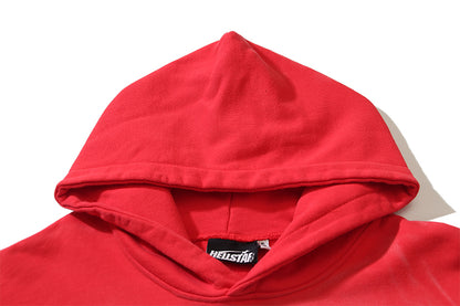 Hellstar Studios New Hoodie and Pants Set 2000