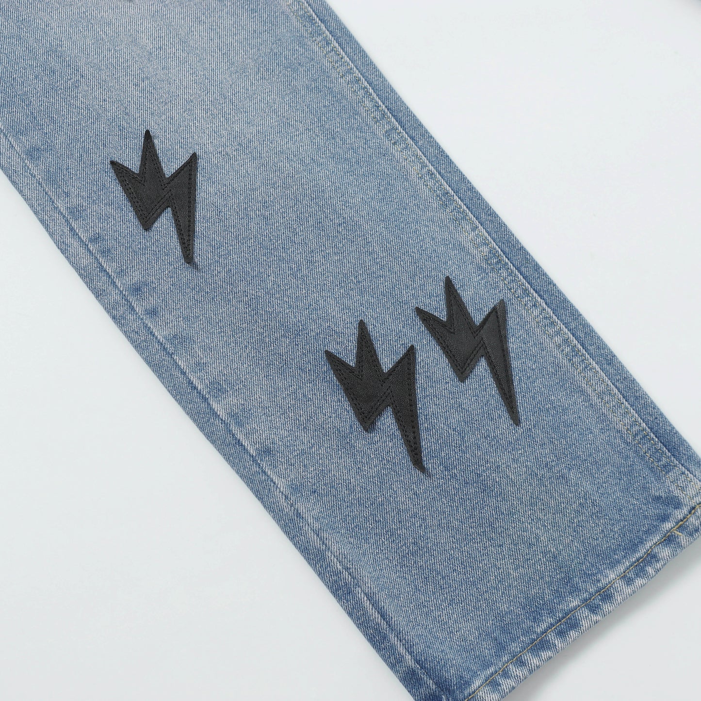 Amexnocap Pants 007
