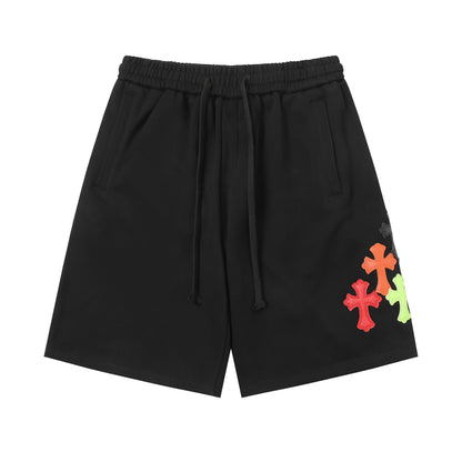 Chrome Hearts New Shorts -2279