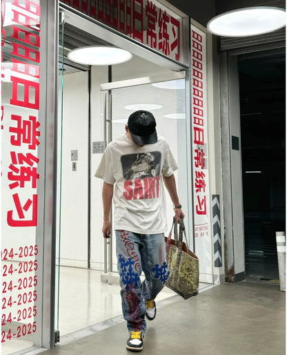 Chrome Hearts New Pants -1126