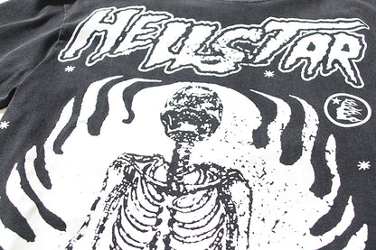 Hellstar new fashion T-shirt Suit