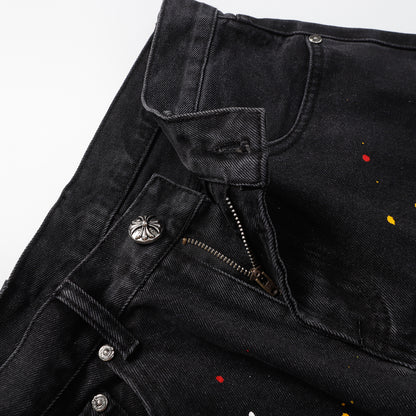 Chrome Hearts New Shorts -9927