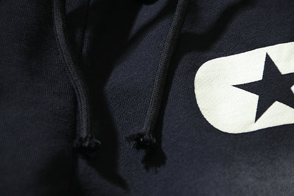 Hellstar Studios New Hoodie and Pants Set