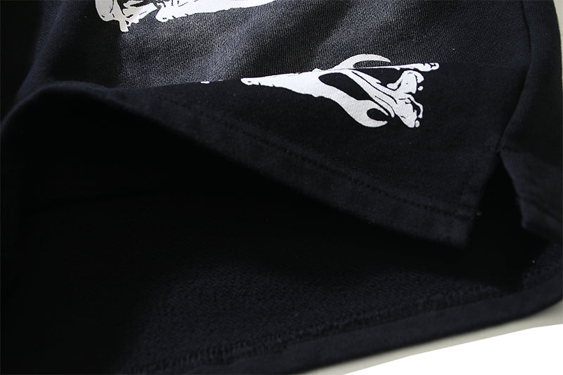Hellstar Studios Shorts New
