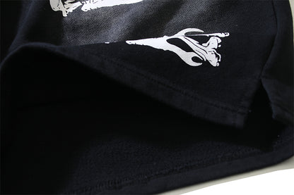 Hellstar Studios Shorts New