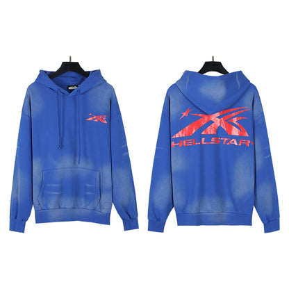Hellstar Studios New Hoodie and Pants Set